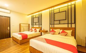 Oyo 944 Doorman Residence